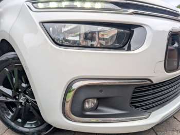 Used Citroen C4 Picasso 2017 for sale - 75097364: Photo