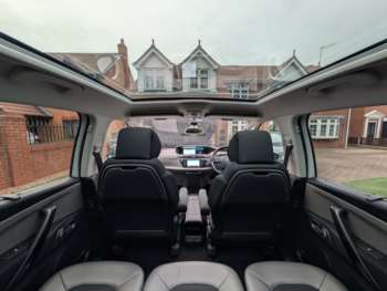Used Citroen C4 Picasso 2017 for sale - 75097364: Photo