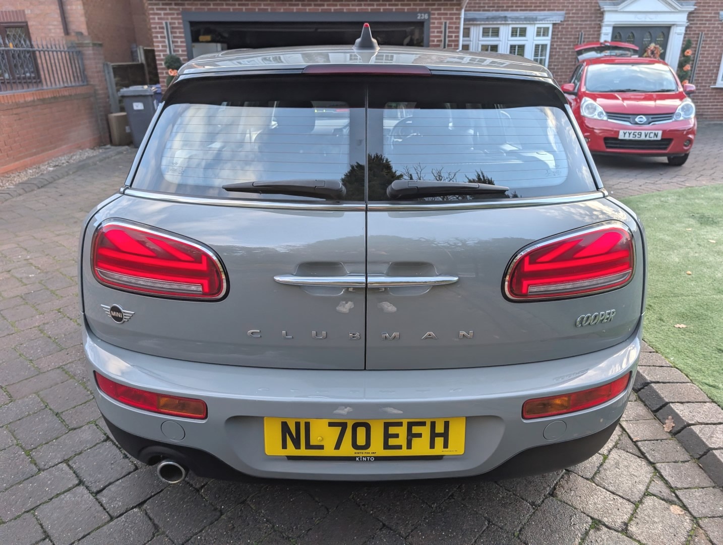 Used MINI Clubman 2020 for sale - 76653062: Photo 10