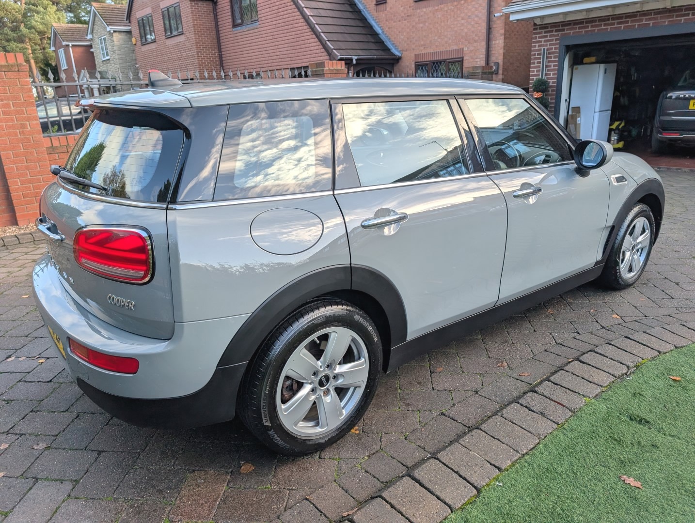 Used MINI Clubman 2020 for sale - 76653062: Photo 11
