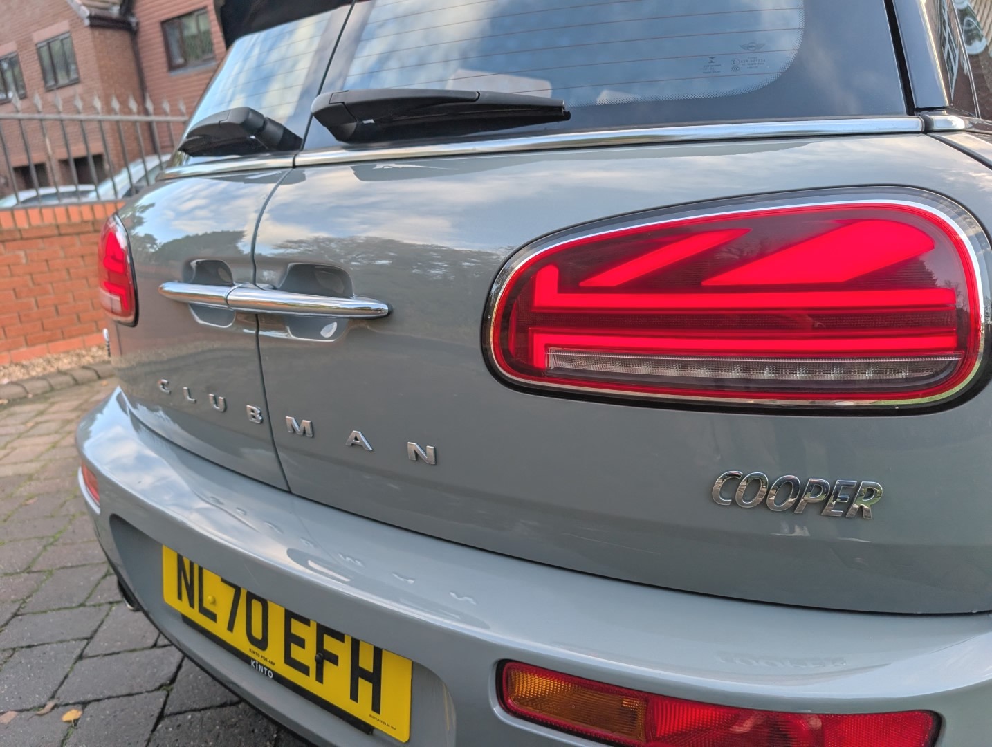 Used MINI Clubman 2020 for sale - 76653062: Photo 12