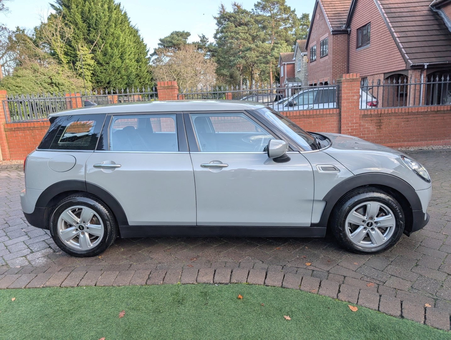 Used MINI Clubman 2020 for sale - 76653062: Photo 13