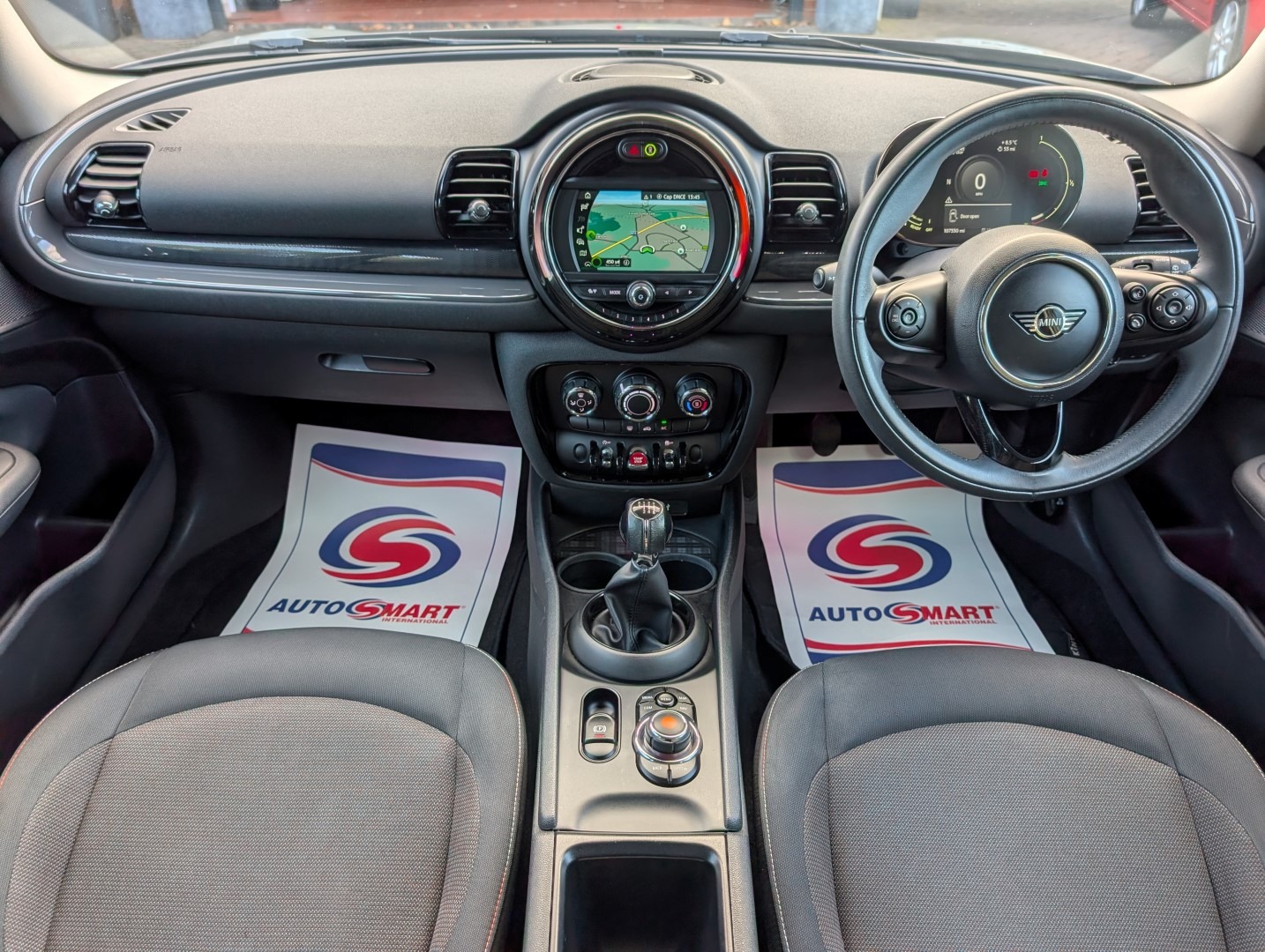 Used MINI Clubman 2020 for sale - 76653062: Photo 14