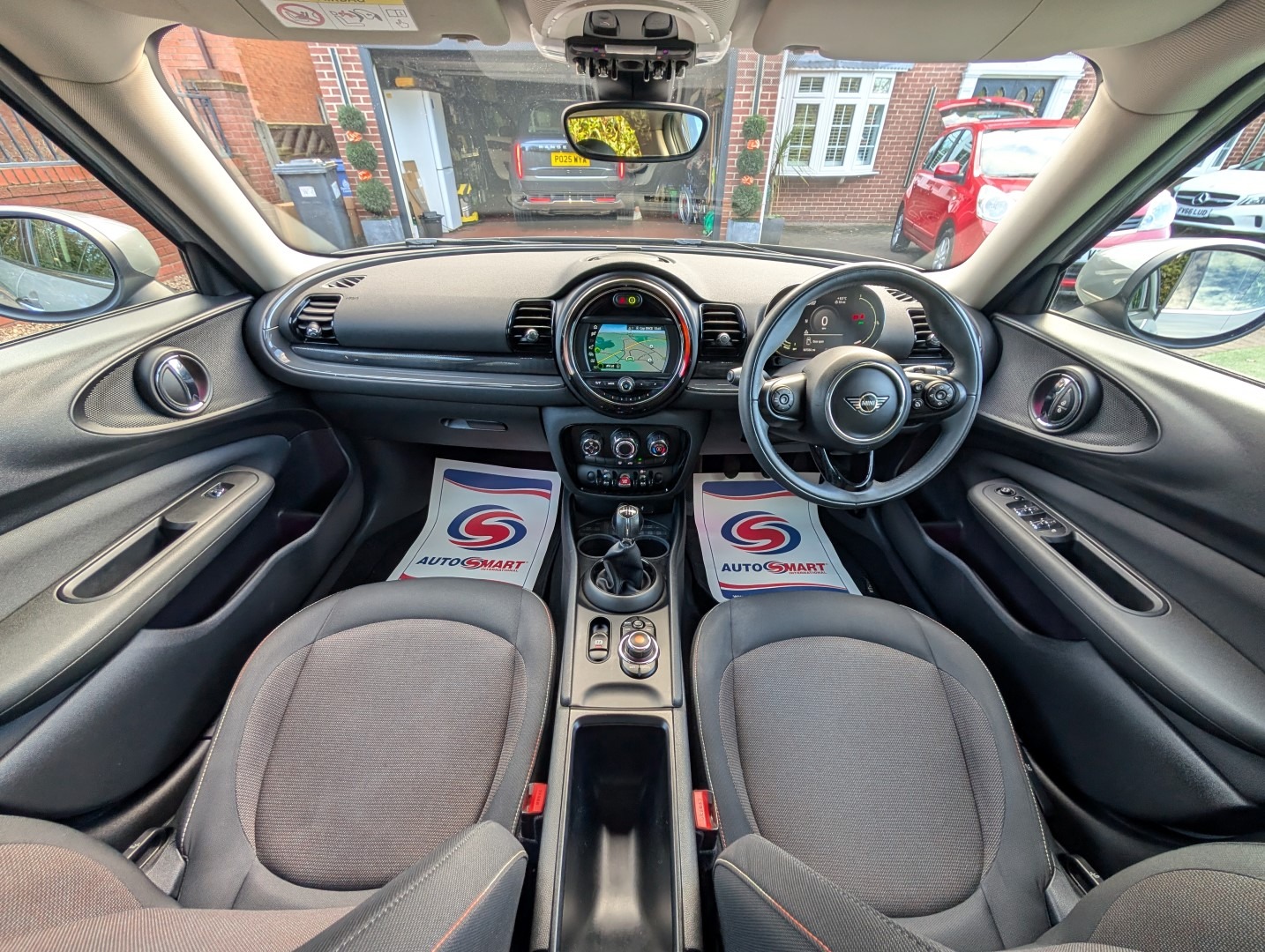 Used MINI Clubman 2020 for sale - 76653062: Photo 15