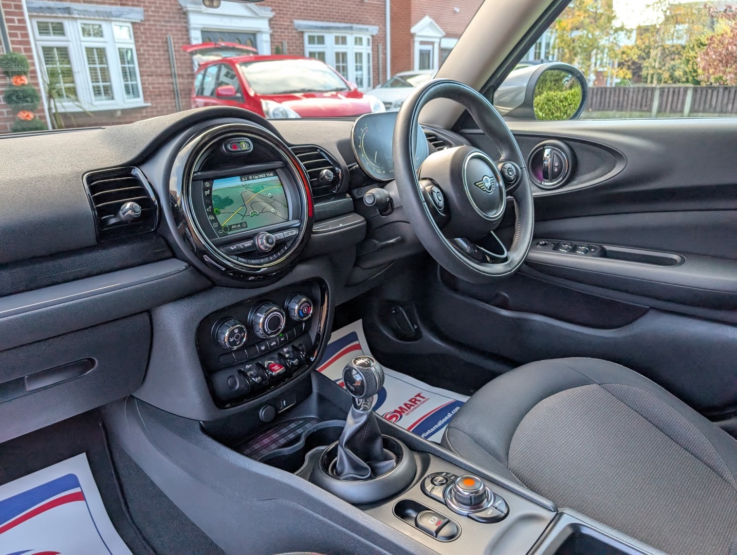 Used MINI Clubman 2020 for sale - 76653062: Photo 16