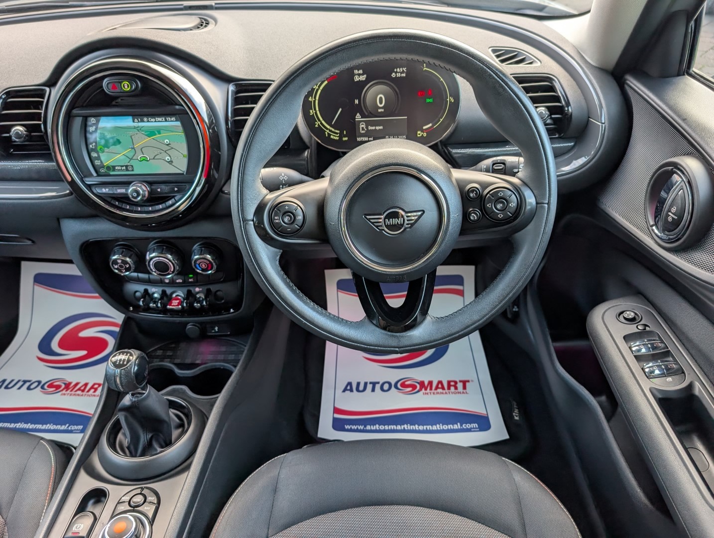 Used MINI Clubman 2020 for sale - 76653062: Photo 17