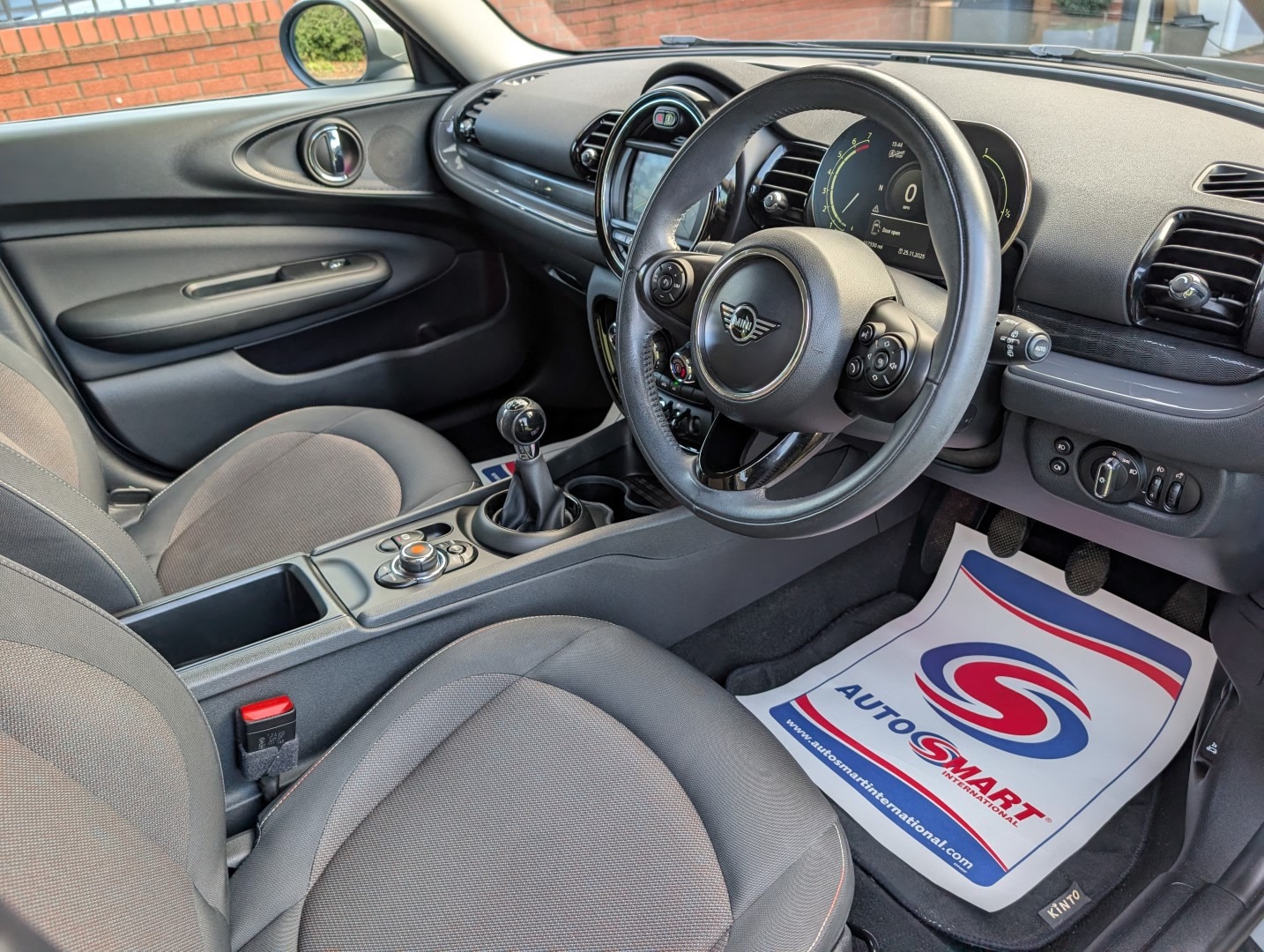 Used MINI Clubman 2020 for sale - 76653062: Photo 18