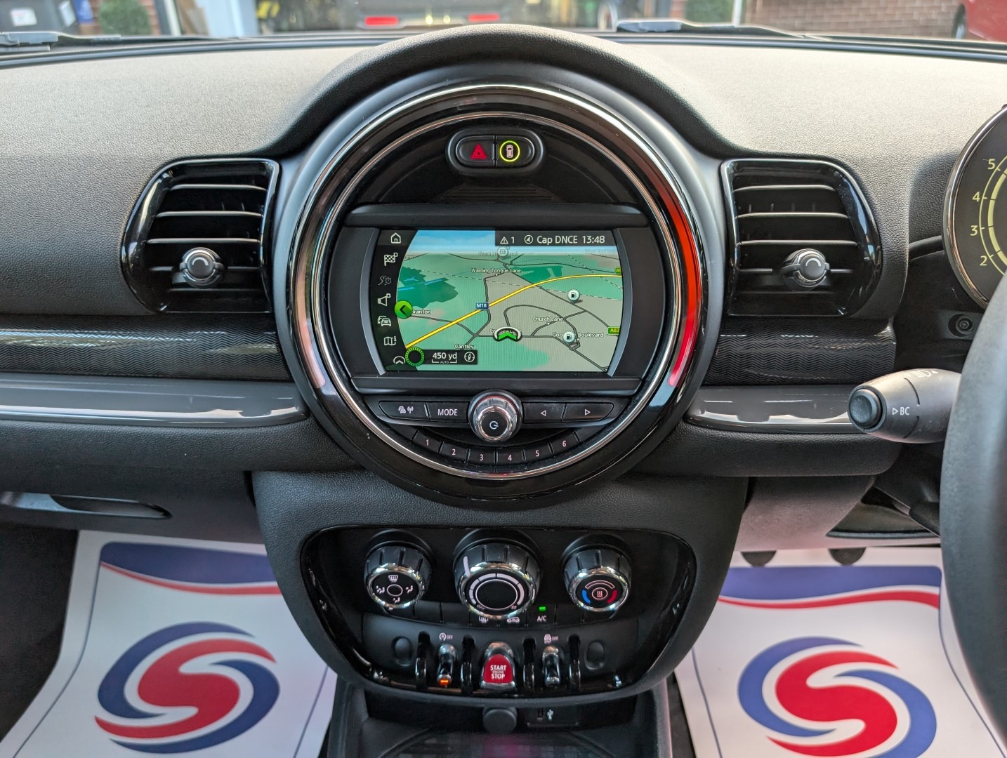 Used MINI Clubman 2020 for sale - 76653062: Photo 19