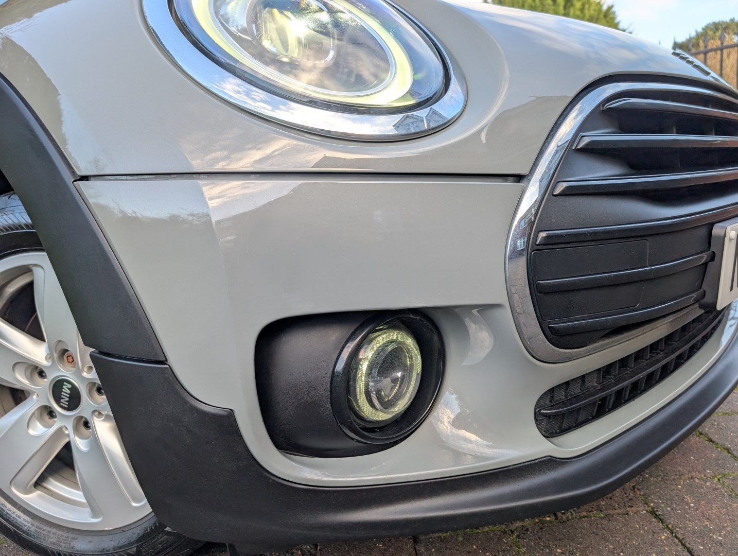Used MINI Clubman 2020 for sale - 76653062: Photo 2