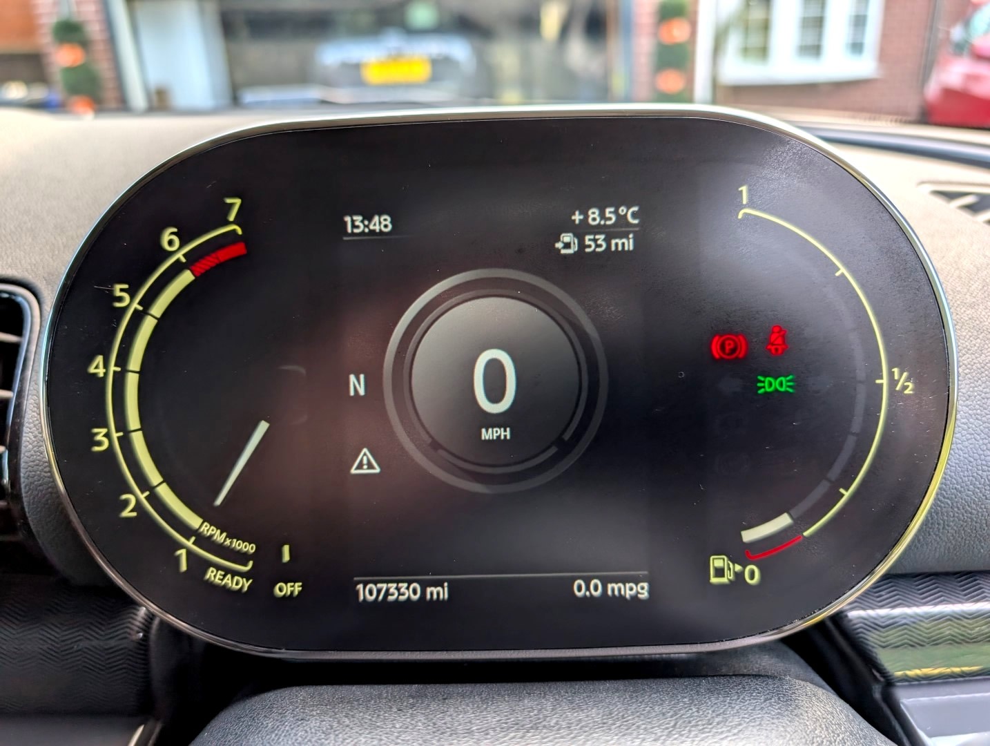 Used MINI Clubman 2020 for sale - 76653062: Photo 20