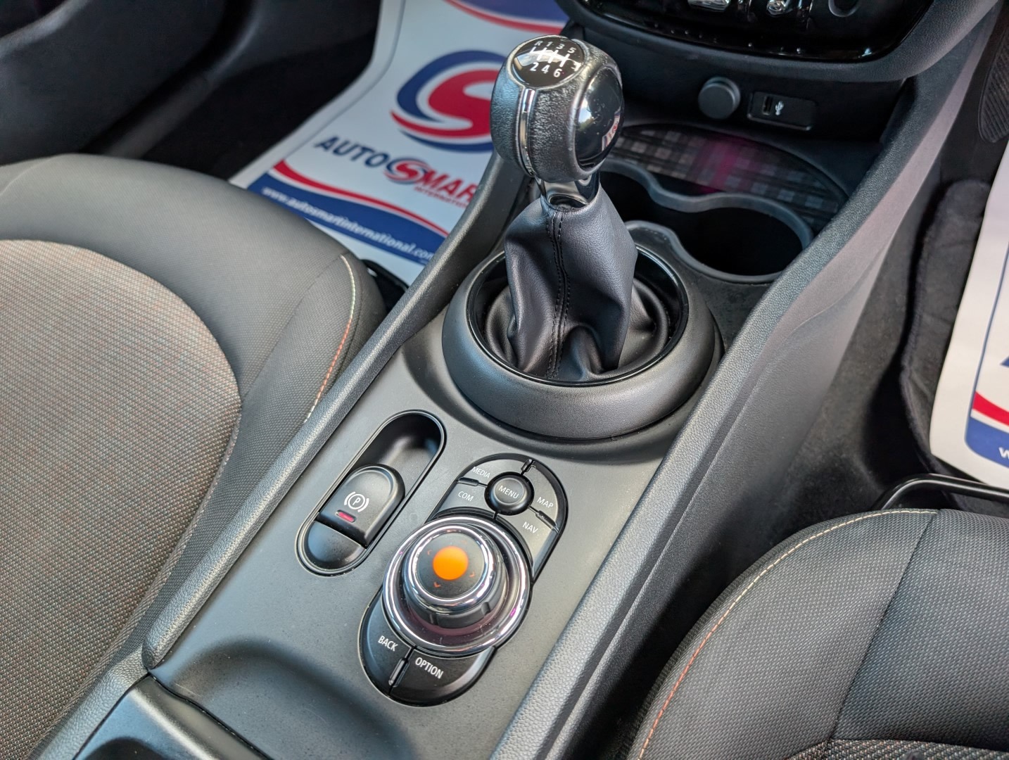 Used MINI Clubman 2020 for sale - 76653062: Photo 21