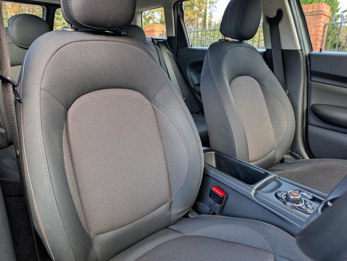 Used MINI Clubman 2020 for sale - 76653062: Photo 22