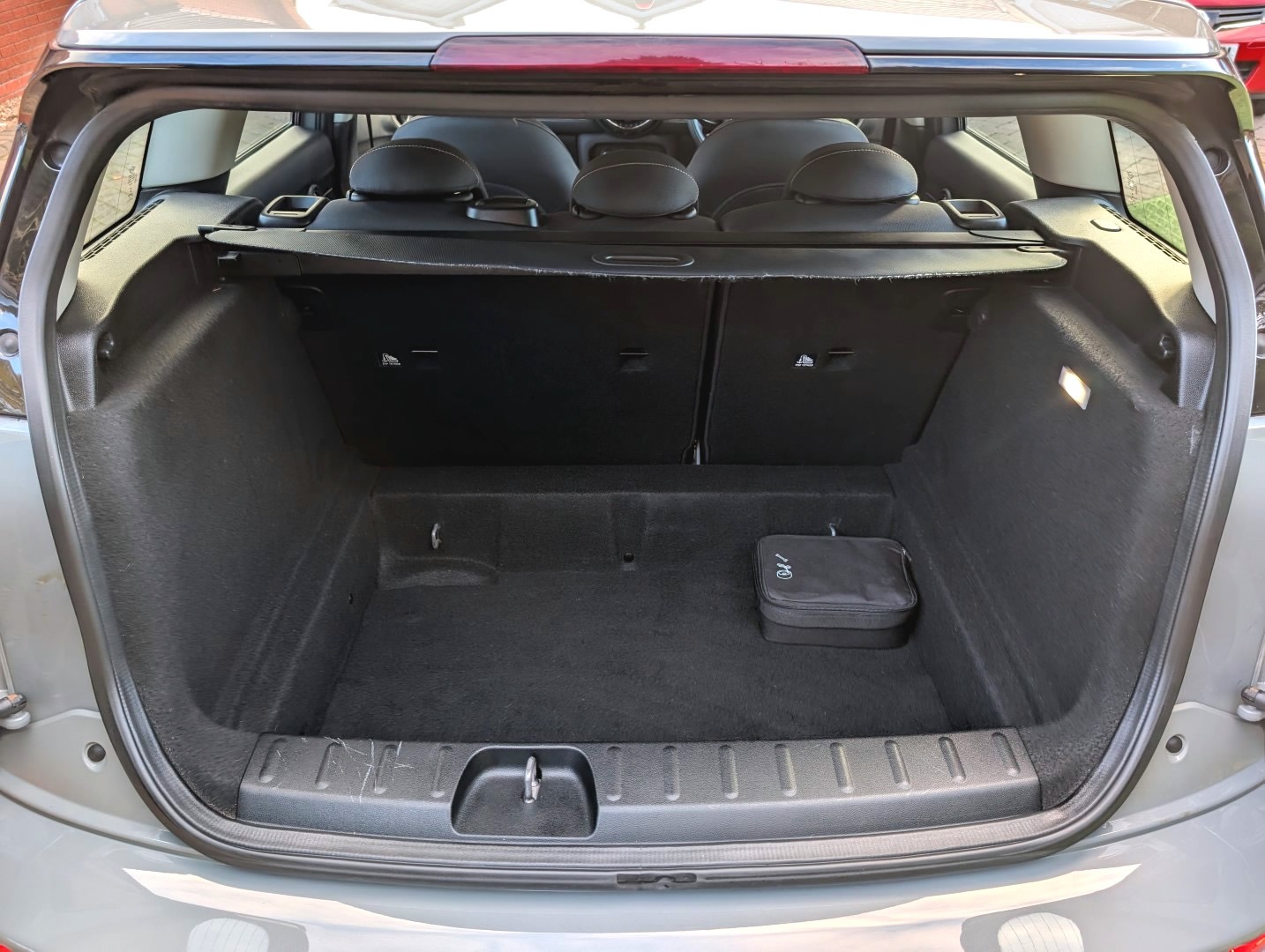 Used MINI Clubman 2020 for sale - 76653062: Photo 24