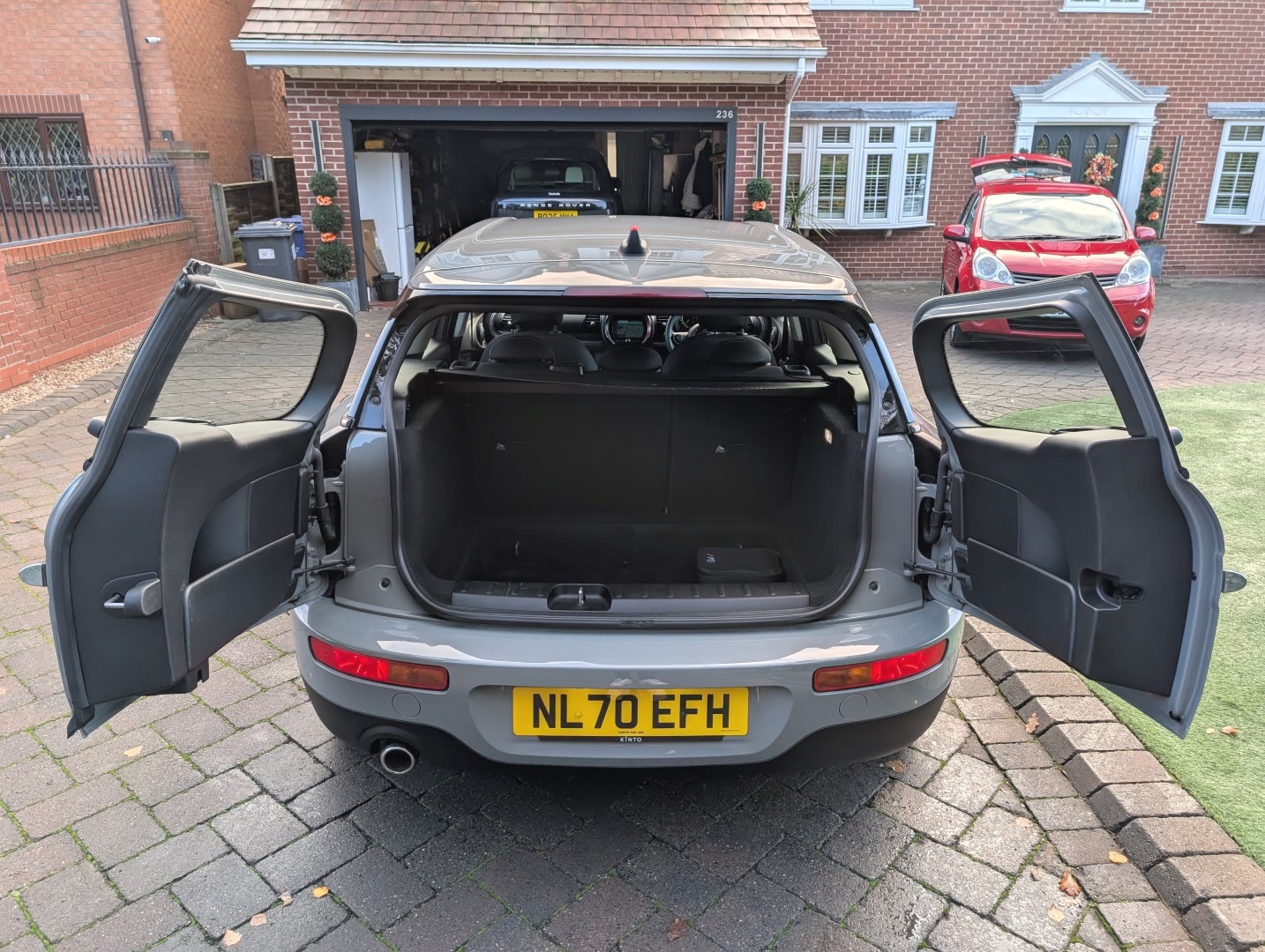 Used MINI Clubman 2020 for sale - 76653062: Photo 25