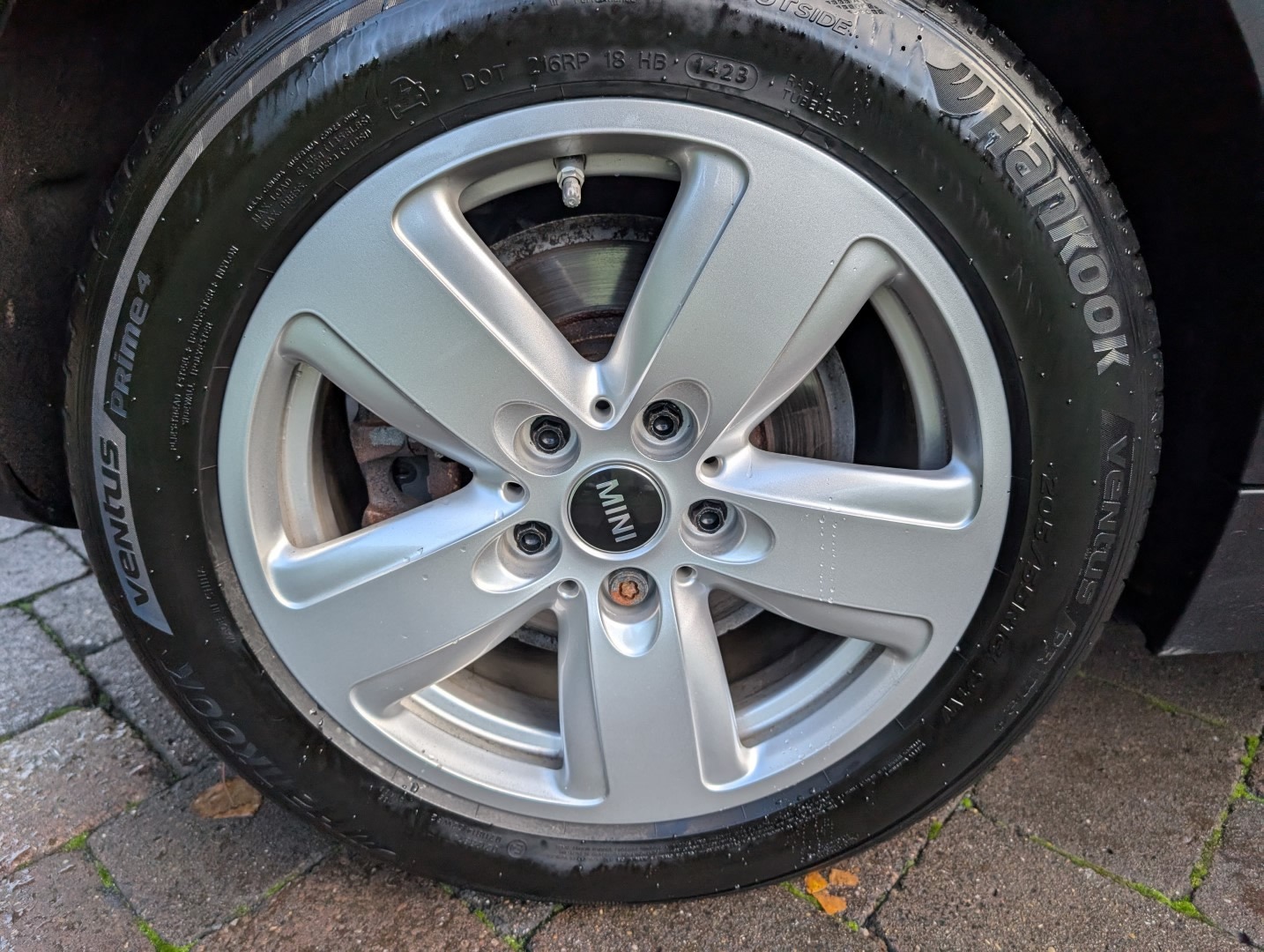 Used MINI Clubman 2020 for sale - 76653062: Photo 26