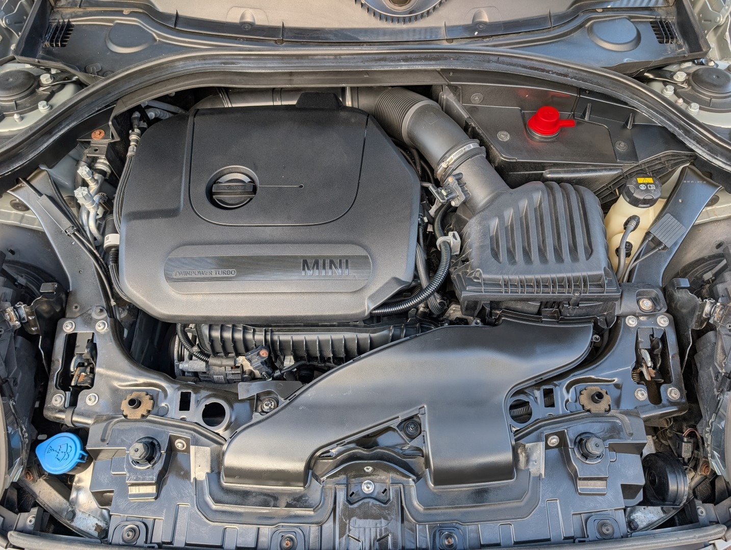 Used MINI Clubman 2020 for sale - 76653062: Photo 27