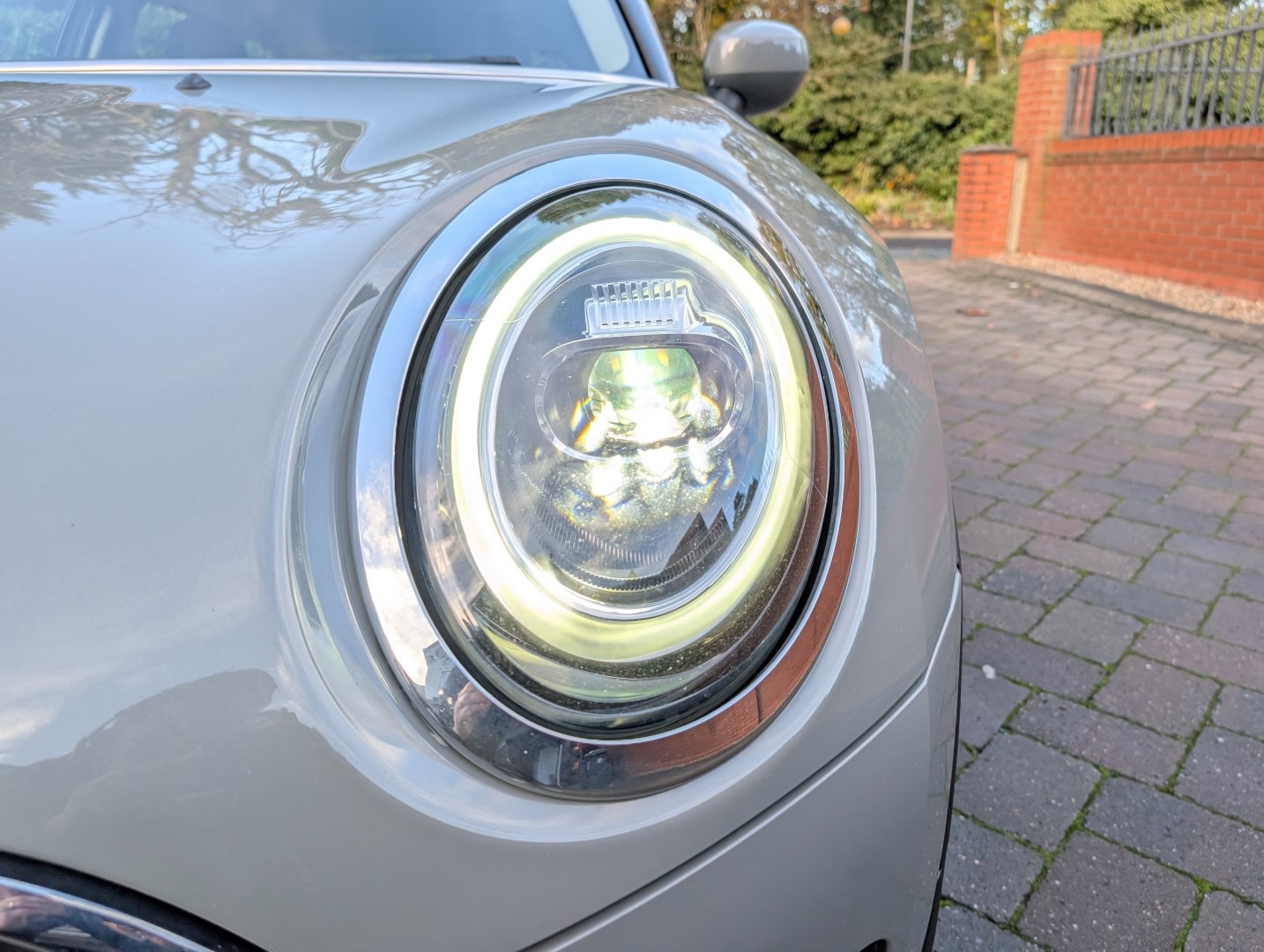 Used MINI Clubman 2020 for sale - 76653062: Photo 28