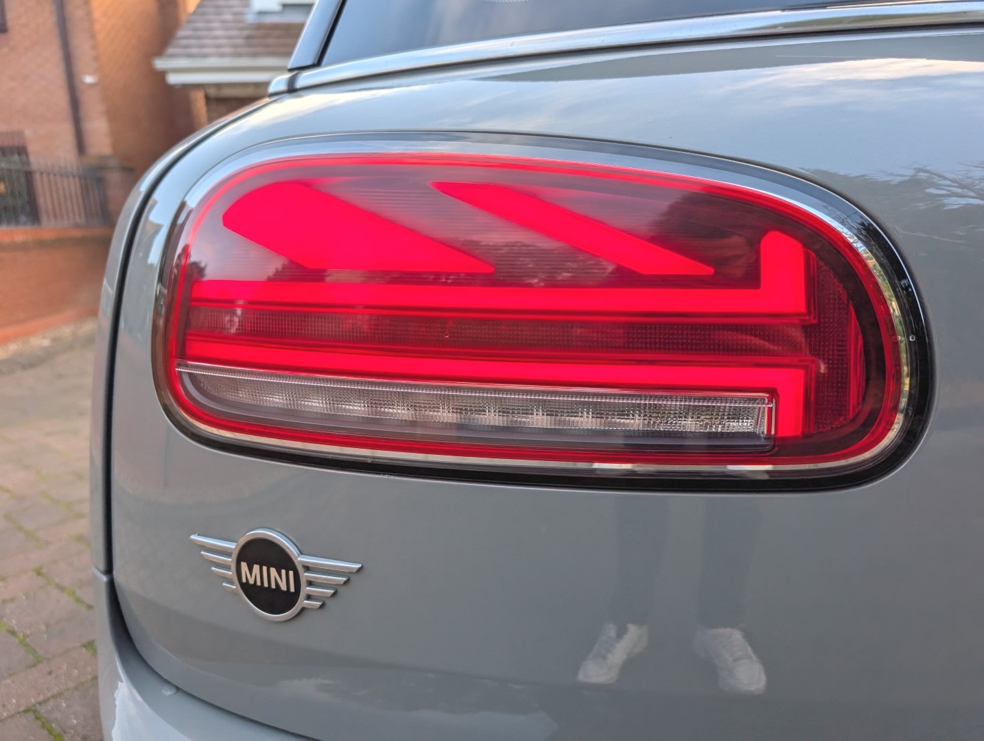 Used MINI Clubman 2020 for sale - 76653062: Photo 29