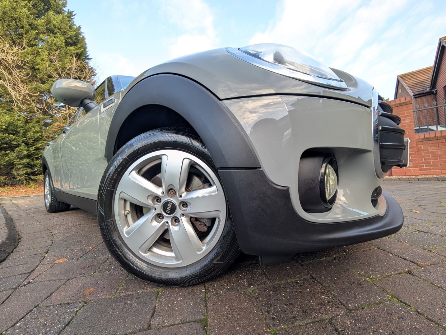 Used MINI Clubman 2020 for sale - 76653062: Photo 3