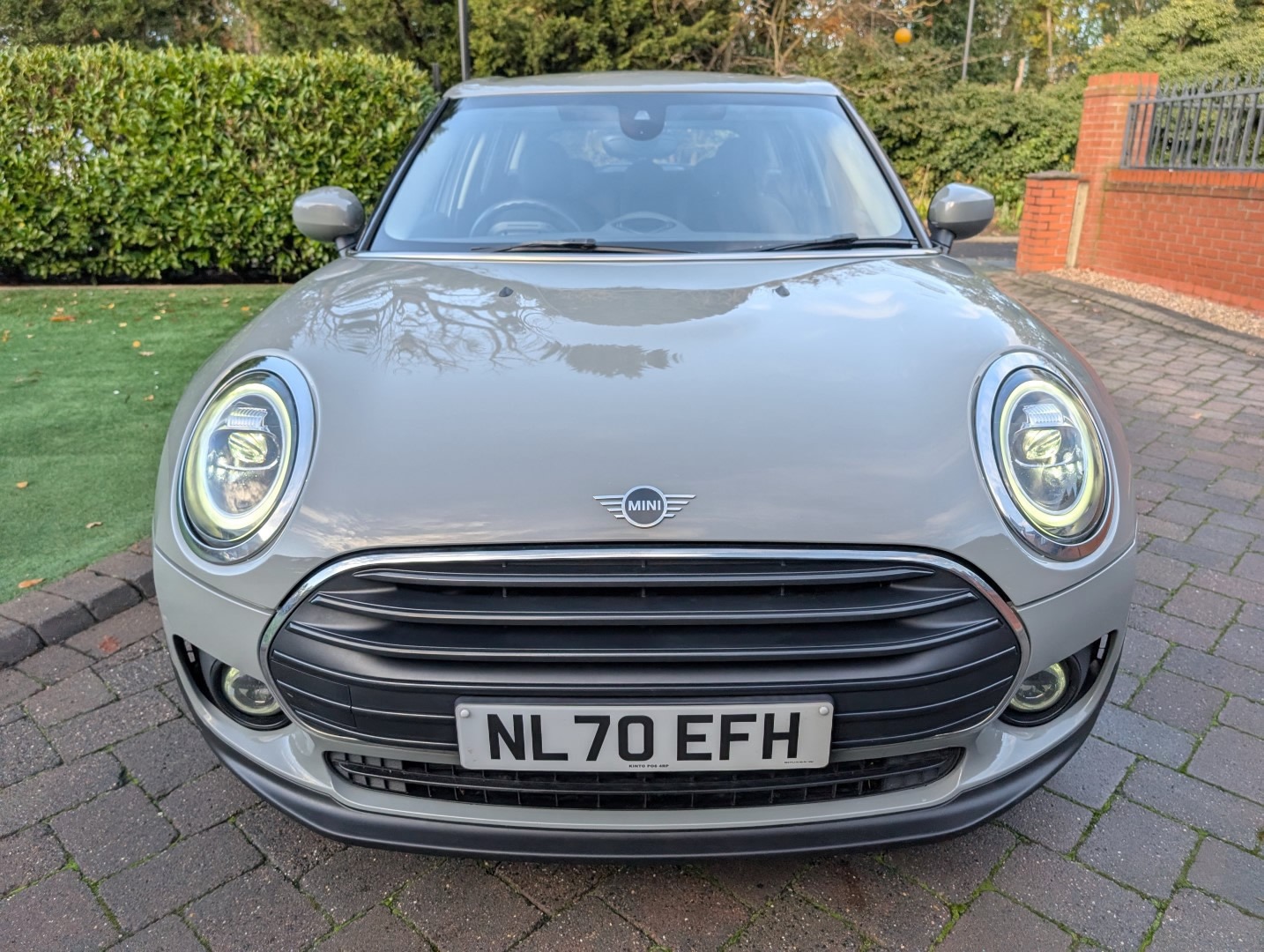 Used MINI Clubman 2020 for sale - 76653062: Photo 5
