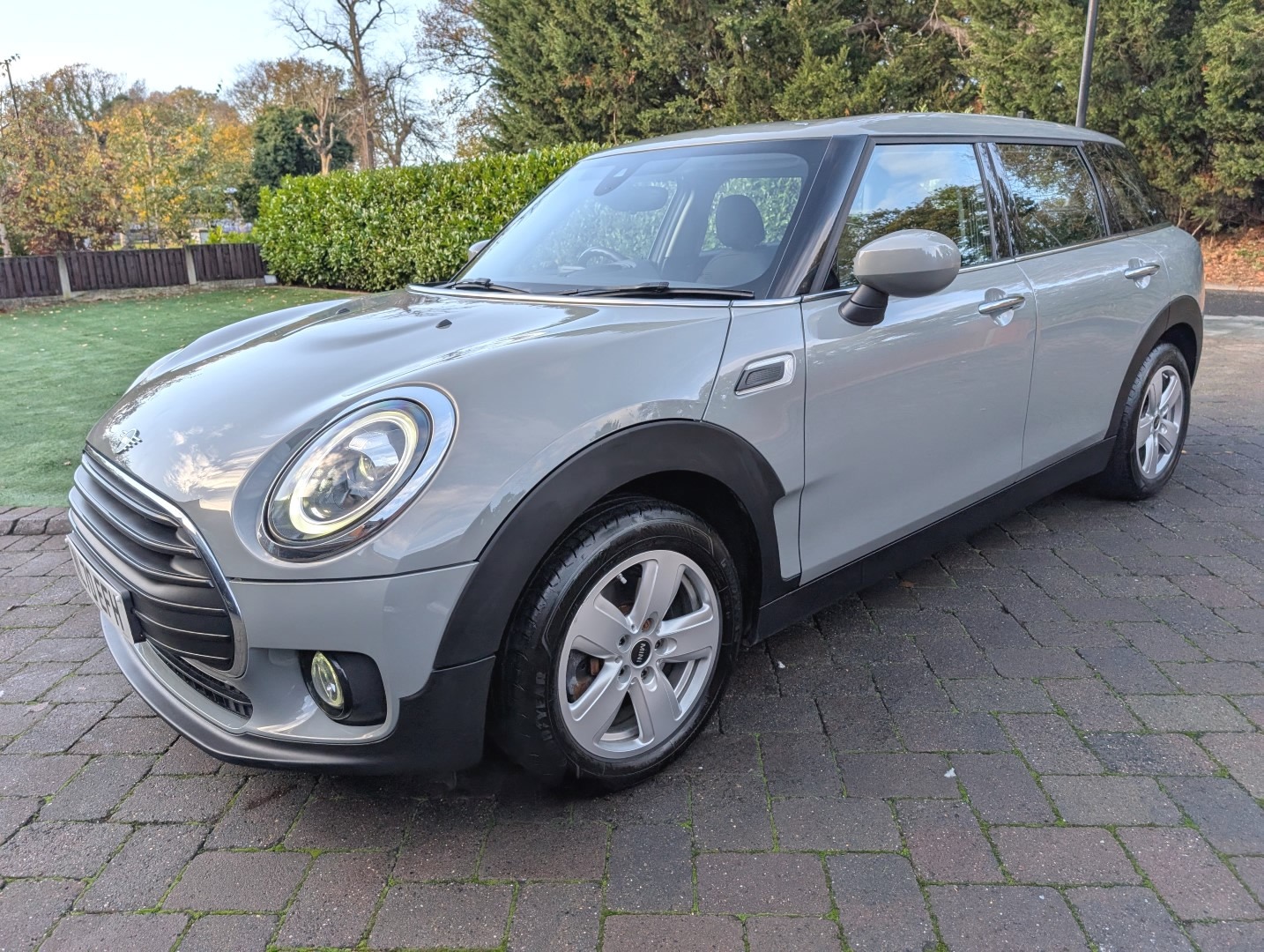 Used MINI Clubman 2020 for sale - 76653062: Photo 6