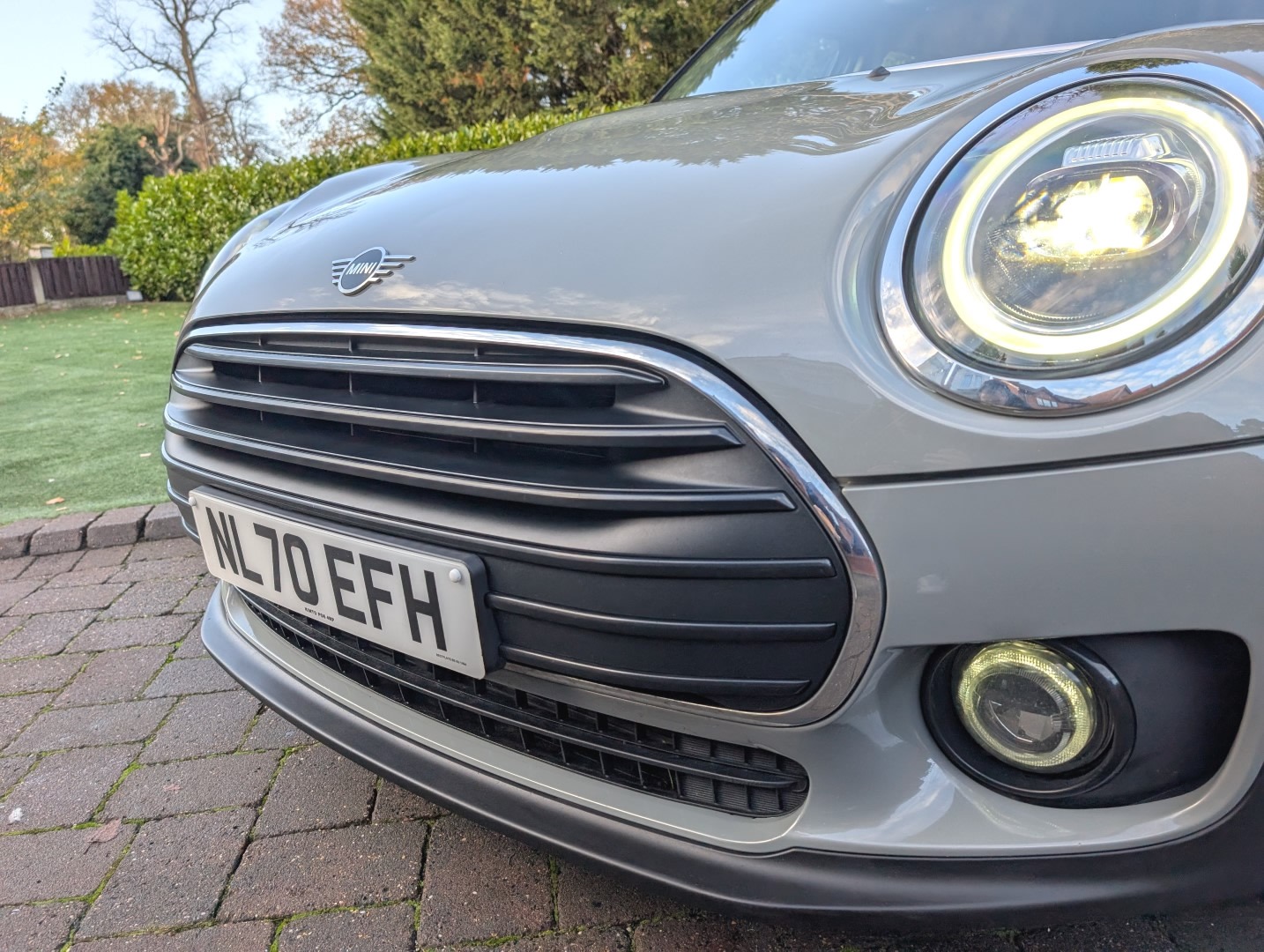 Used MINI Clubman 2020 for sale - 76653062: Photo 7