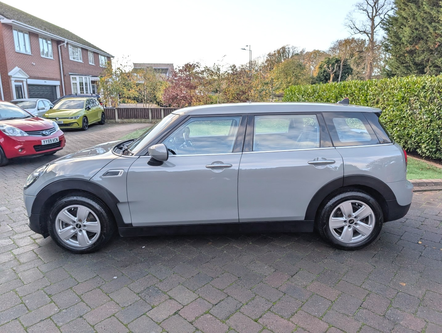 Used MINI Clubman 2020 for sale - 76653062: Photo 8