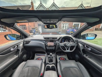 Used Nissan Qashqai 2020 for sale - 78155753: Photo