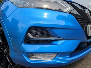 Used Nissan Qashqai 2020 for sale - 78155753: Photo