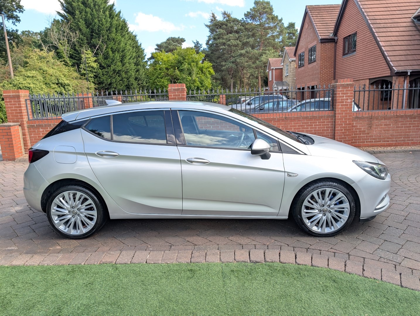 Used Vauxhall Astra 2016 for sale - 76791961: Photo 13