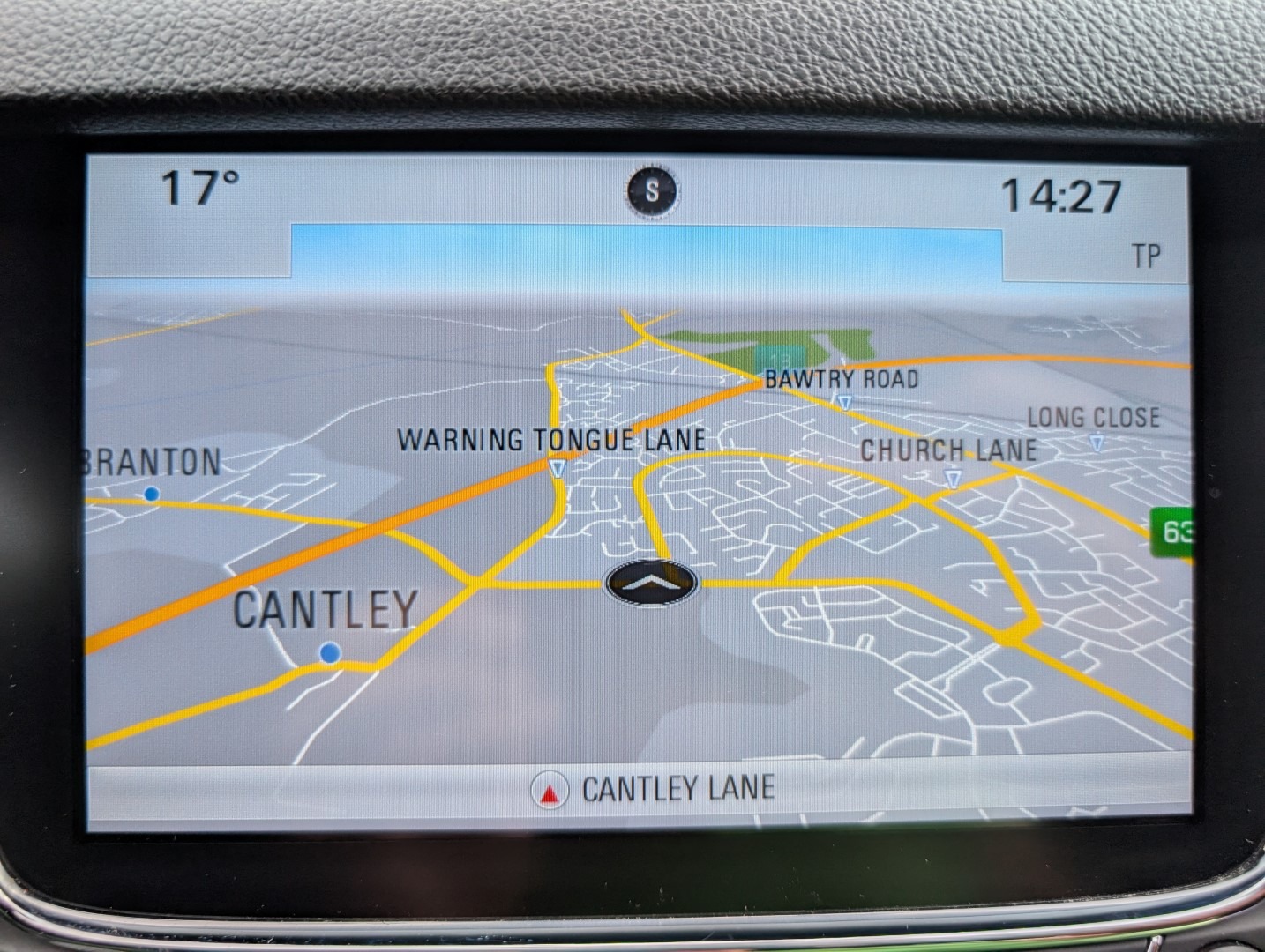 Used Vauxhall Astra 2016 for sale - 76791961: Photo 18