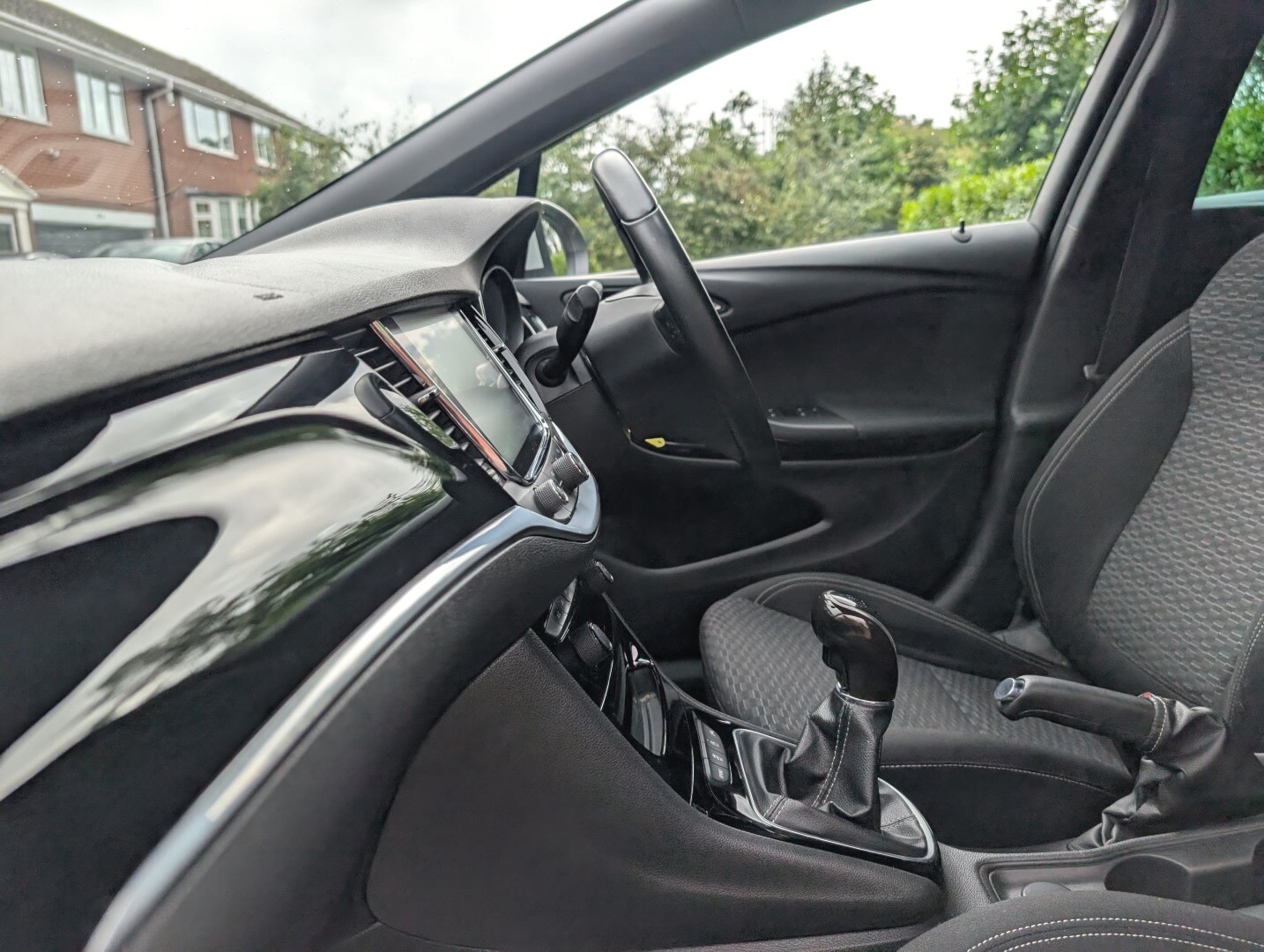 Used Vauxhall Astra 2016 for sale - 76791961: Photo 20