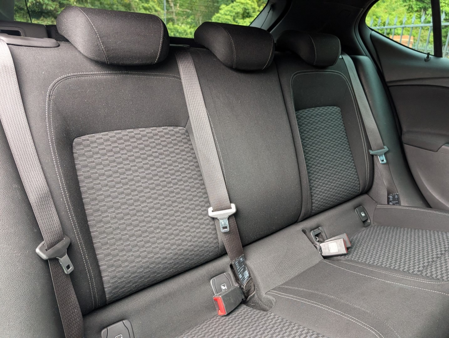 Used Vauxhall Astra 2016 for sale - 76791961: Photo 22