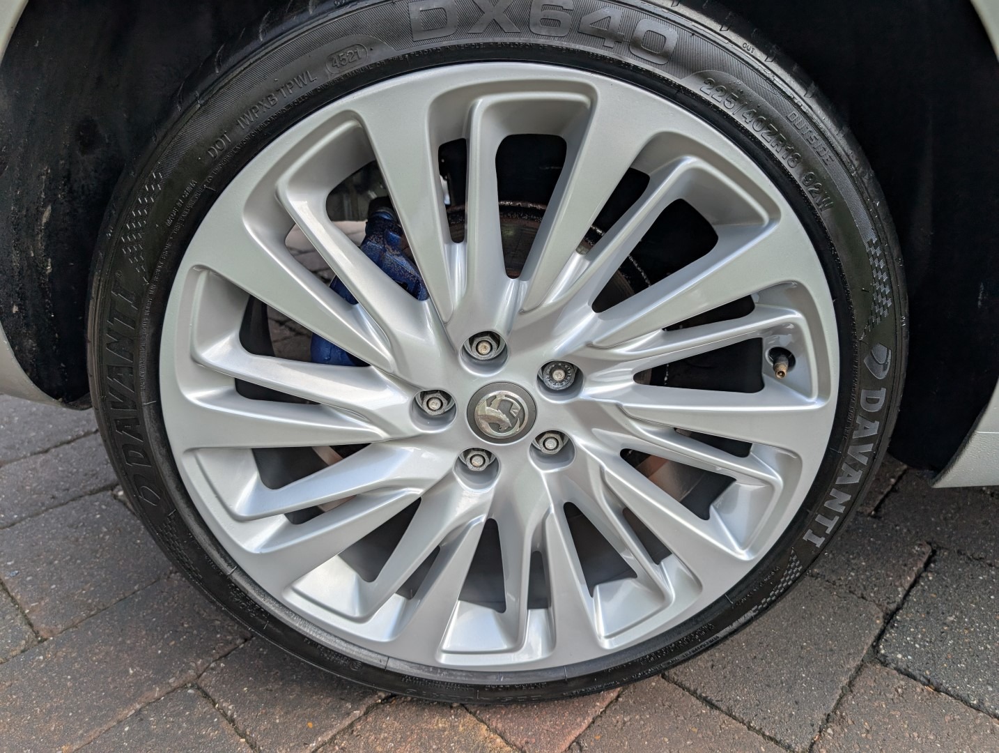 Used Vauxhall Astra 2016 for sale - 76791961: Photo 24