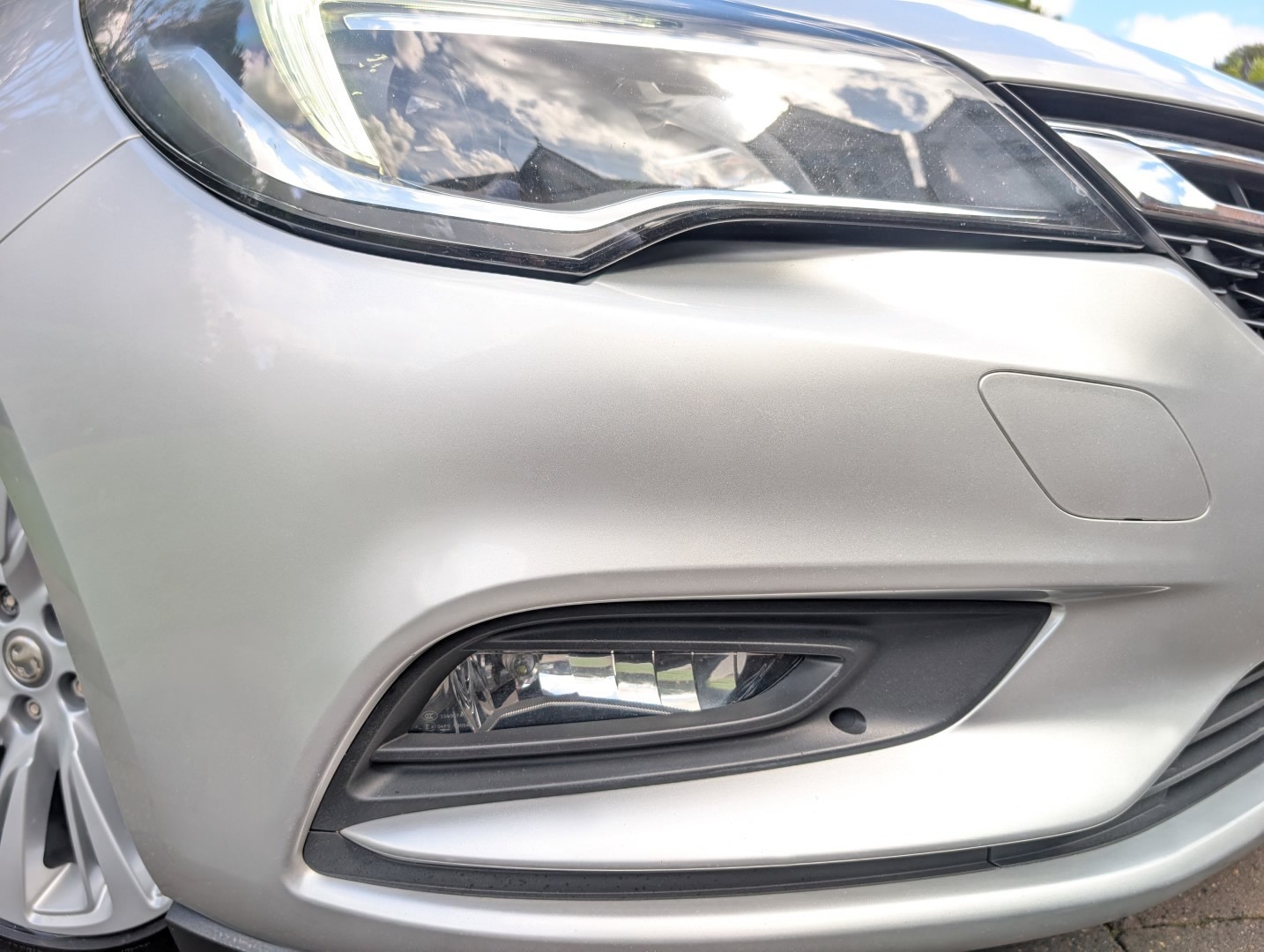 Used Vauxhall Astra 2016 for sale - 76791961: Photo 3