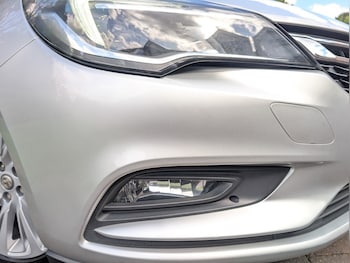 Used Vauxhall Astra 2016 for sale - 76791961: Photo