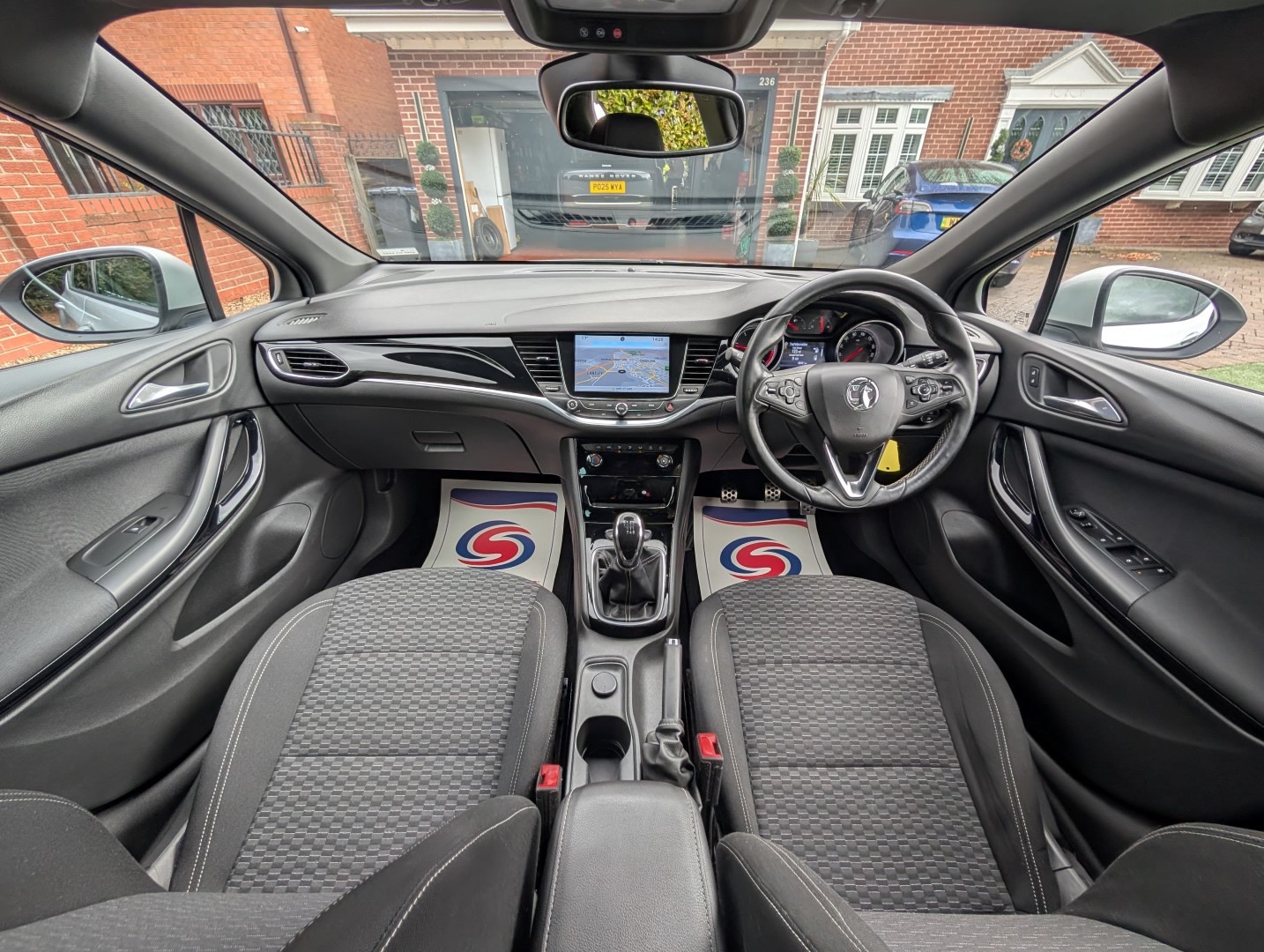 Used Vauxhall Astra 2016 for sale - 76791961: Photo 4