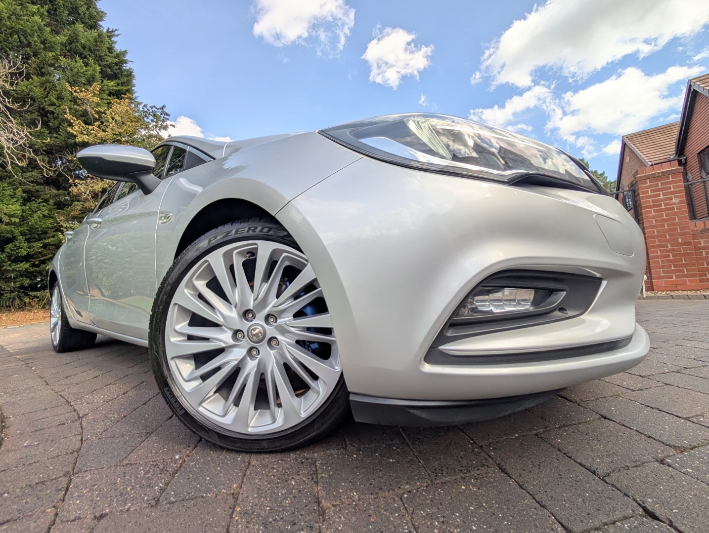 Used Vauxhall Astra 2016 for sale - 76791961: Photo 5