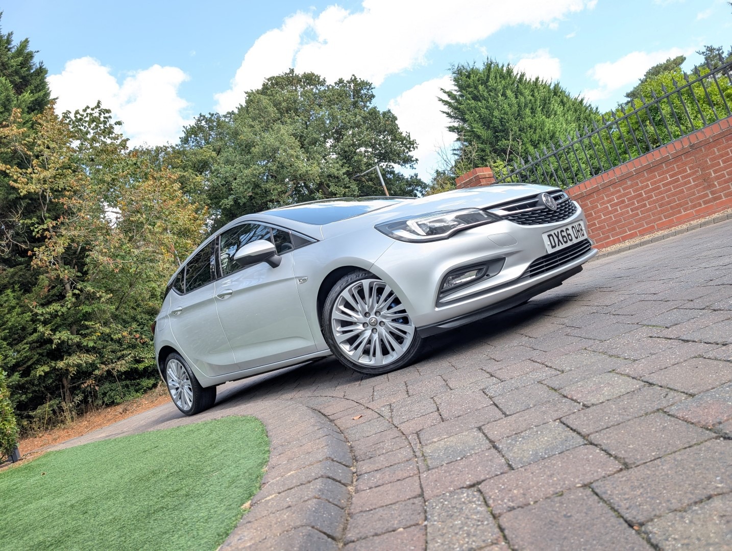 Used Vauxhall Astra 2016 for sale - 76791961: Photo 6