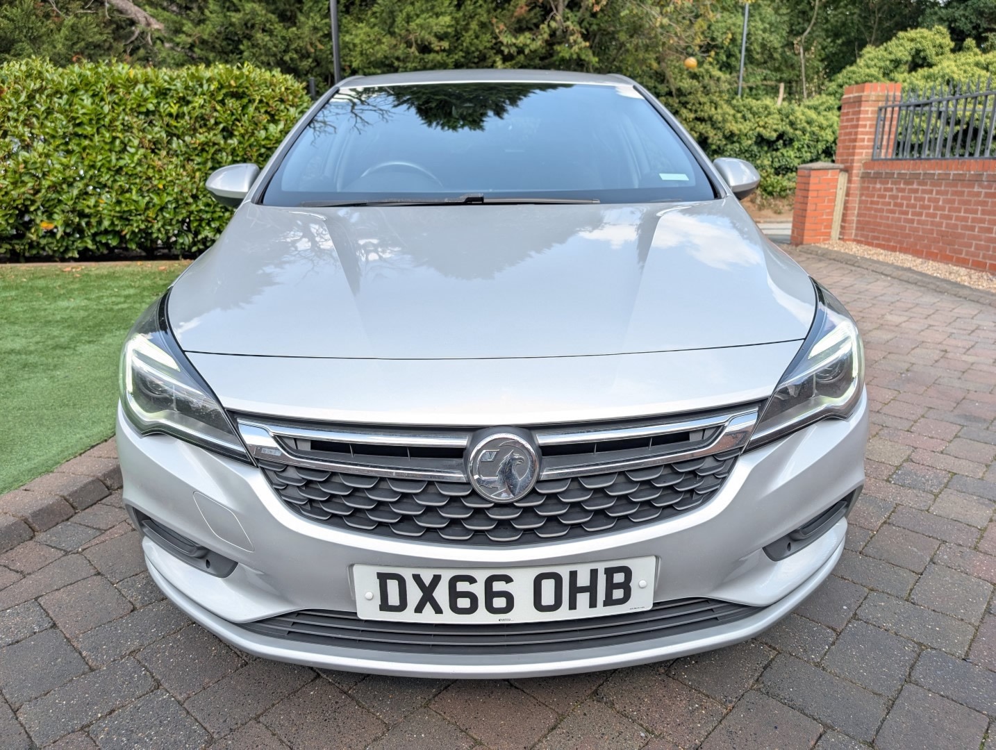Used Vauxhall Astra 2016 for sale - 76791961: Photo 7