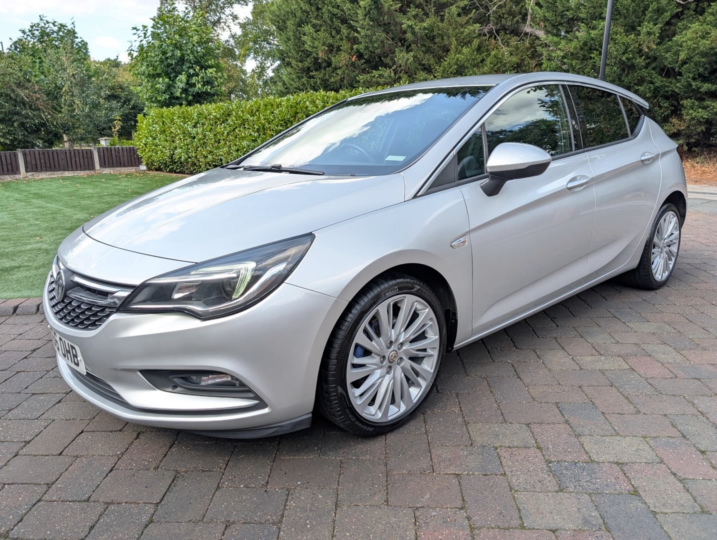 Used Vauxhall Astra 2016 for sale - 76791961: Photo 8