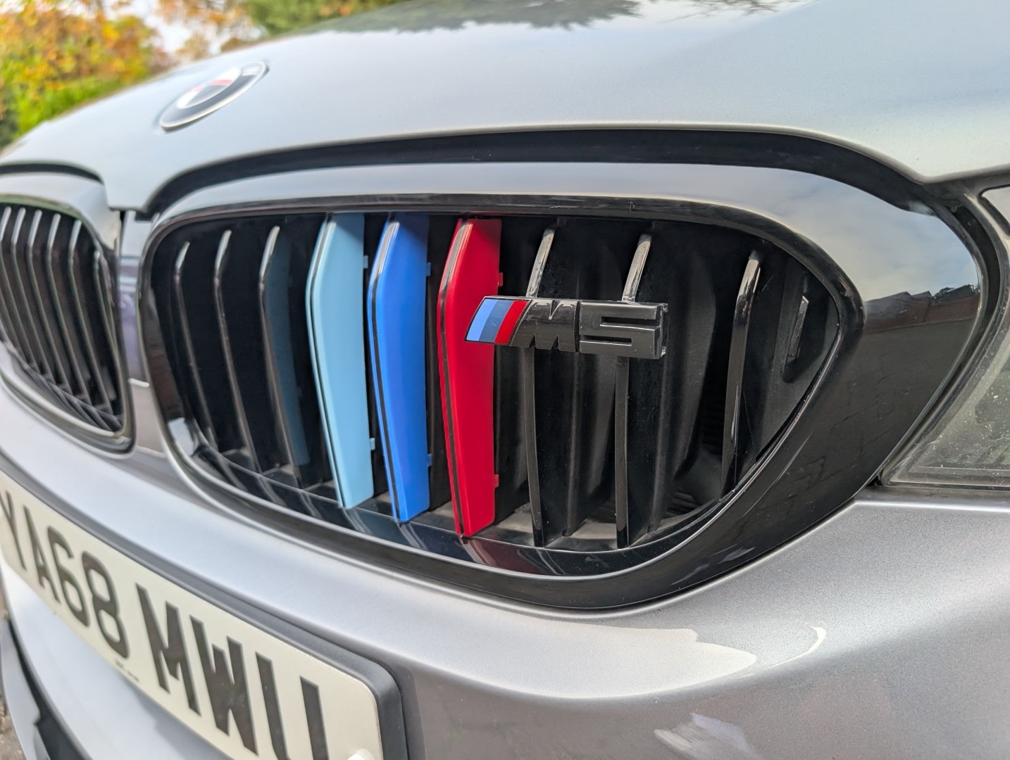 Used BMW 5 Series 2018 for sale - 76373446: Photo 10