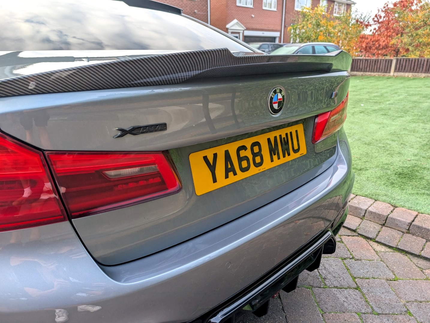 Used BMW 5 Series 2018 for sale - 76373446: Photo 13