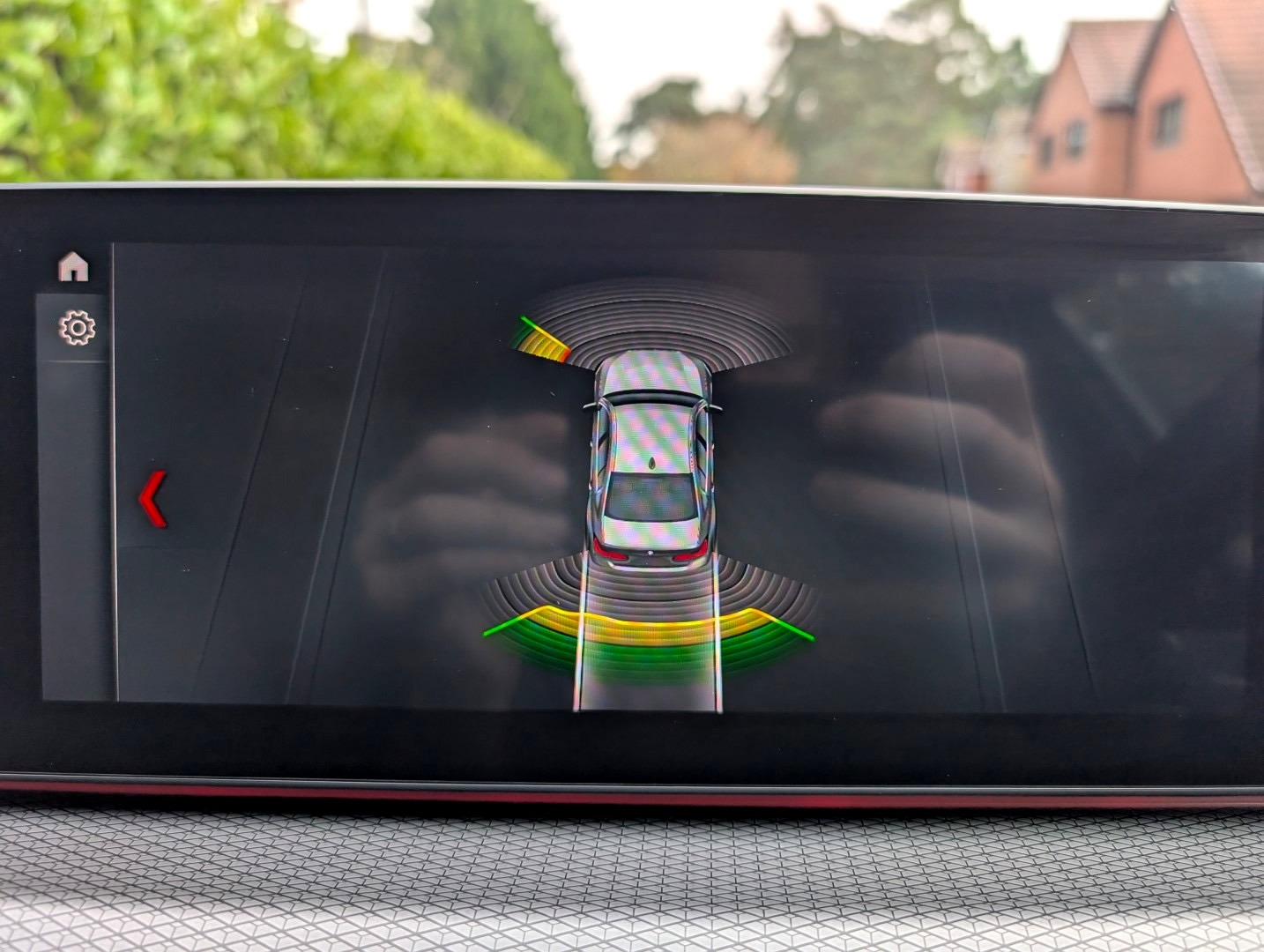 Used BMW 5 Series 2018 for sale - 76373446: Photo 21