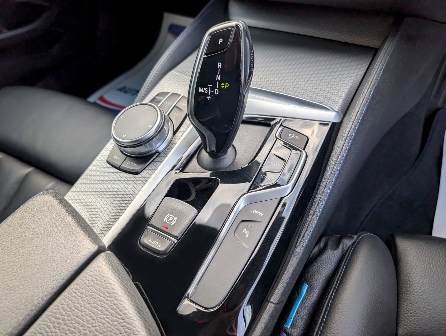 Used BMW 5 Series 2018 for sale - 76373446: Photo 22