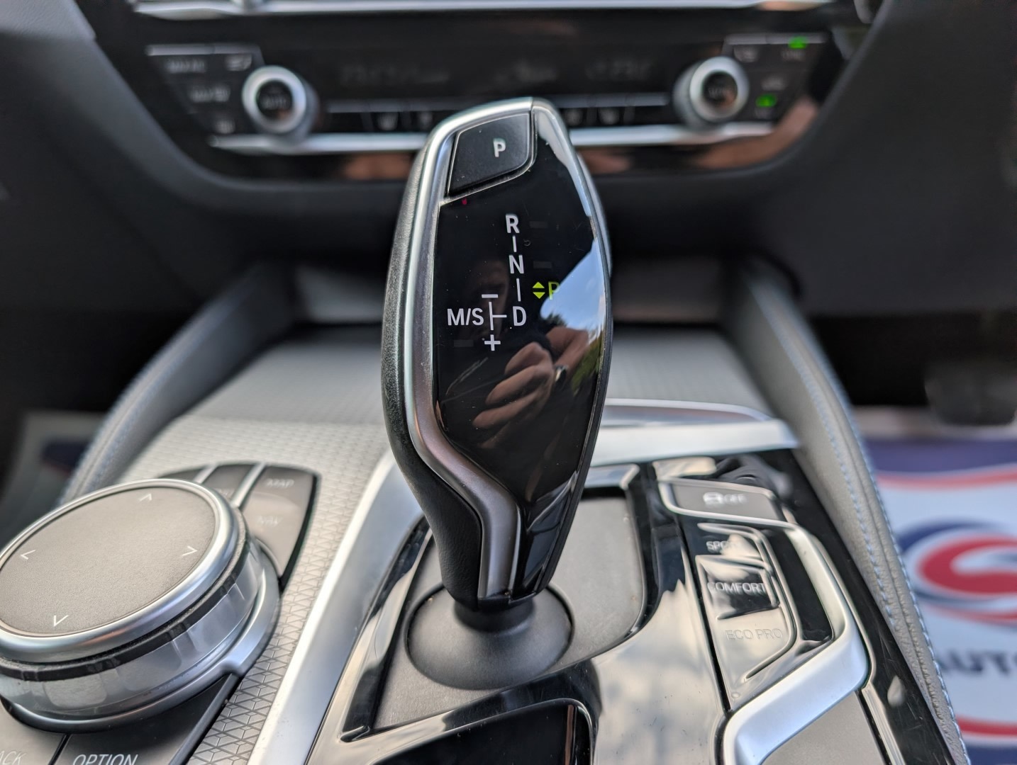 Used BMW 5 Series 2018 for sale - 76373446: Photo 23