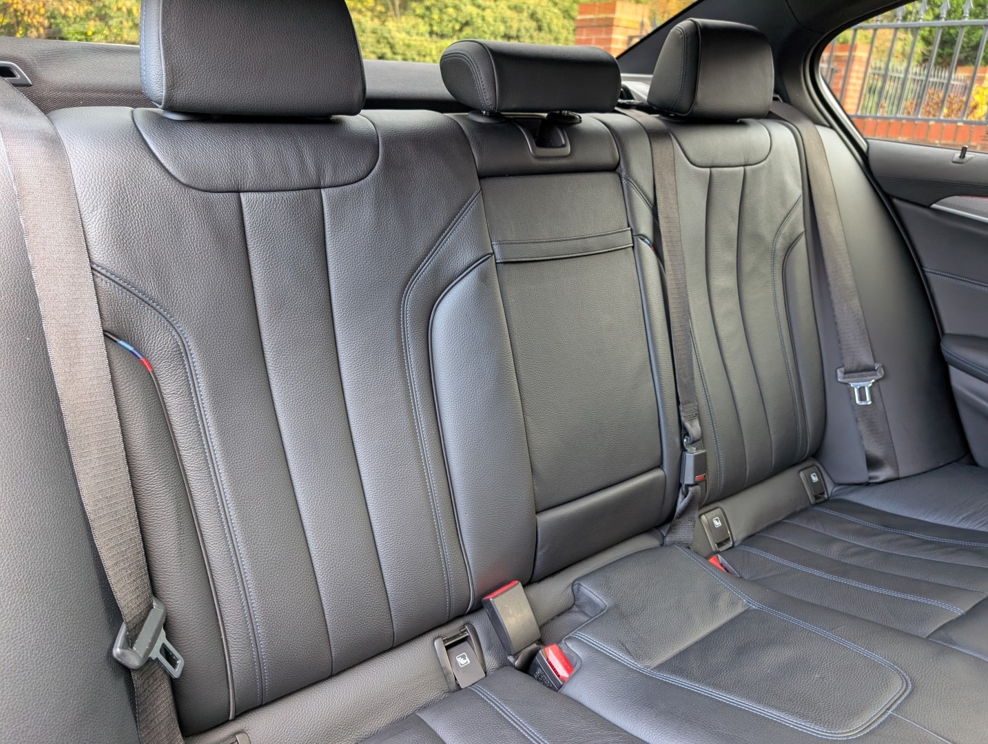 Used BMW 5 Series 2018 for sale - 76373446: Photo 25