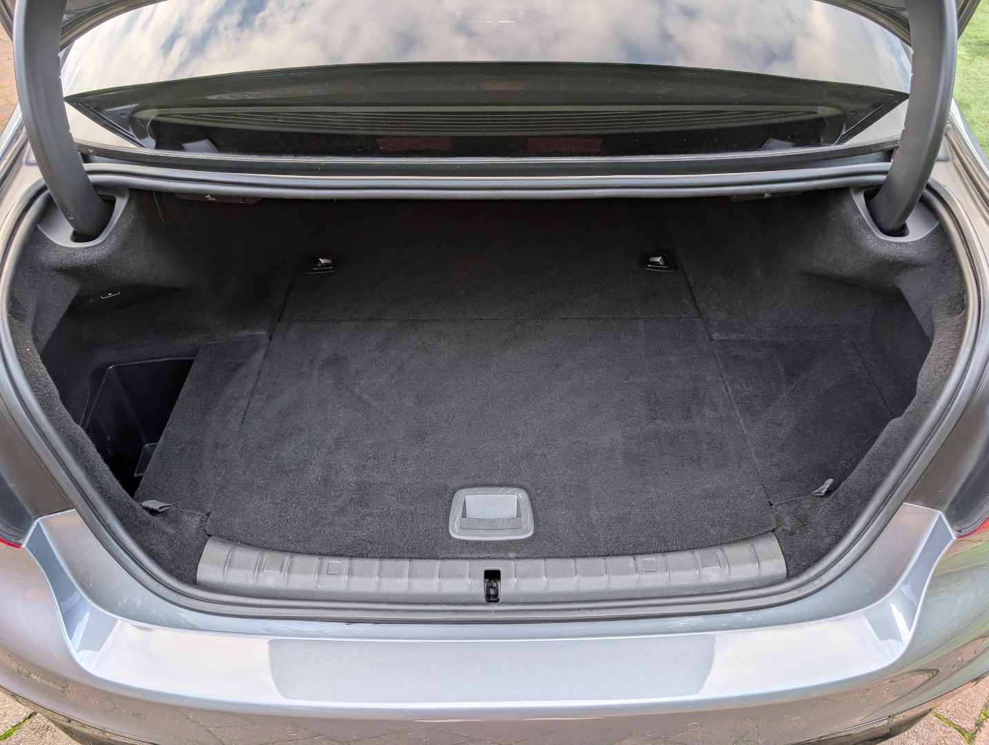 Used BMW 5 Series 2018 for sale - 76373446: Photo 26