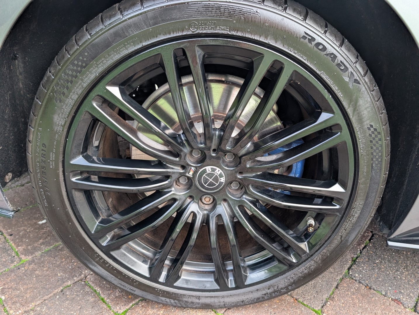 Used BMW 5 Series 2018 for sale - 76373446: Photo 27