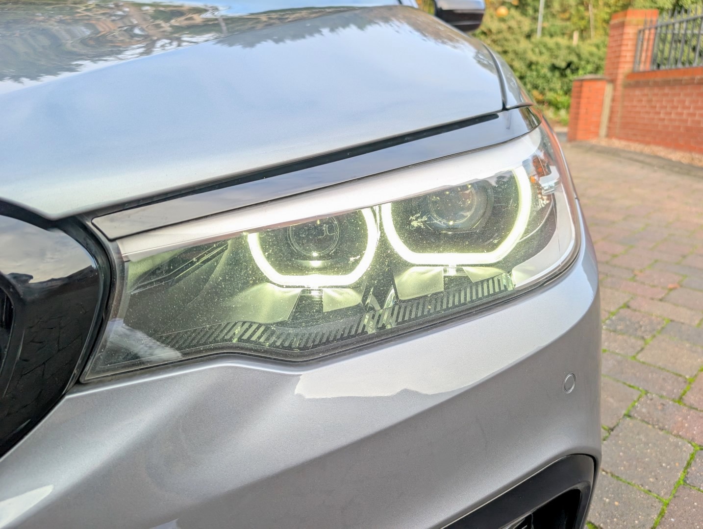 Used BMW 5 Series 2018 for sale - 76373446: Photo 29